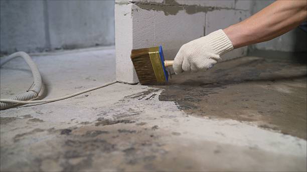 24/7 Emergency Crawl Space Encapsulation experts in Spivey, KS